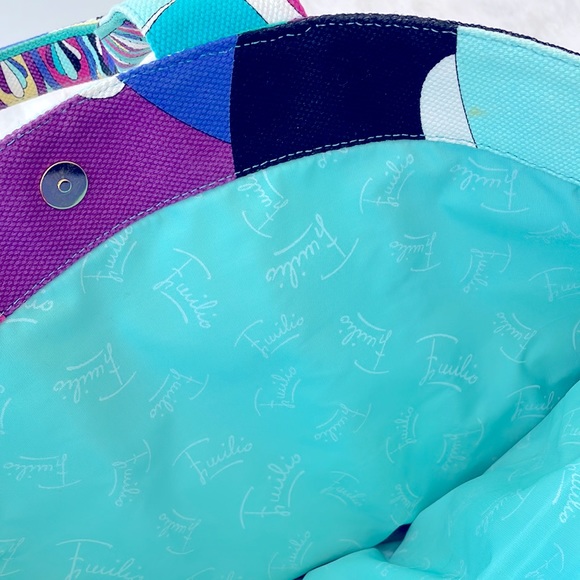 Emilio Pucci Bag - Picture 13 of 13